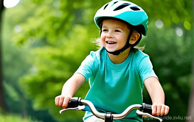 승용완구 할인 행사 일정 - **Prompt 1: Festive Joy with an Electric Ride-On Car**
    "A joyous 4-year-old child with a bright ...