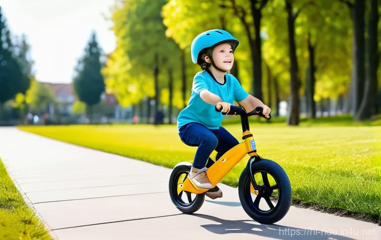 승용완구 경제형 옵션 - **Prompt 2: Energetic Child on a Tricycle with a Basket**
    "A lively child, around 4 years old, w...